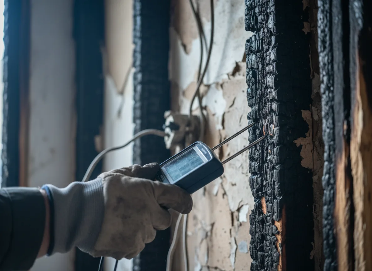 Fire Damage Restoration Modena, UT FAQs